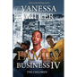 Family Business IV: The Children - Paperback