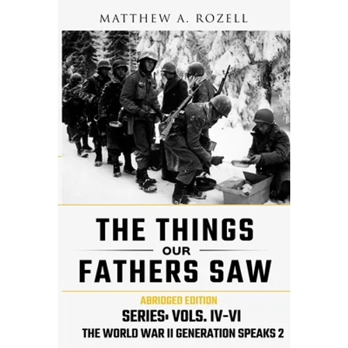 World War II Generation Speaks II - Paperback