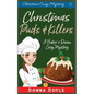 Christmas Puds and Killers: Christian Cozy Mystery - Paperback
