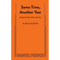 Same Time, Another Year - Paperback