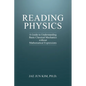 Reading Physics: A Guide to Understanding Basic Classical Mechanics without Mathematical Expressions - Paperback
