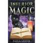 Infurior Magic - Paperback