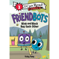 Friendbots: Blink and Block Bug Each Other - Hardcover