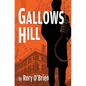 Gallows Hill - Paperback