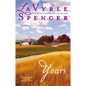 Years - Paperback