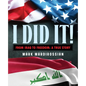 I Did It!: From Iraq to Freedom: A True Story - Paperback