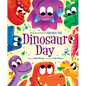 Dinosaur Day - Hardcover