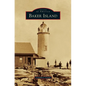 Baker Island - Hardcover