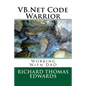 VB.Net Code Warrior: Working With DAO - Paperback