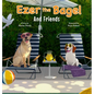 Ezer the Bagel: And Friends - Hardcover