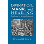 Divination, Magic, and Healing: The Book of Jewish Folklore - Hardcover