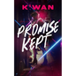 Promise Kept - Paperback