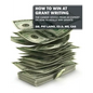 How to Win at Grant Writing: The candid advice from an expert on how to really win grants - Paperback