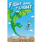 Fight and Flight - Paperback