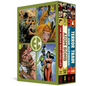 The EC Artists Library Slipcase Vol. 7 - Hardcover