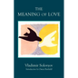 The Meaning of Love - Paperback
