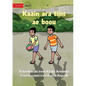 Our New Team Member - Kaain ara tiim ae boou (Te Kiribati) - Paperback