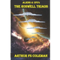 Aliens & UFO's - The Roswell Triads - Paperback