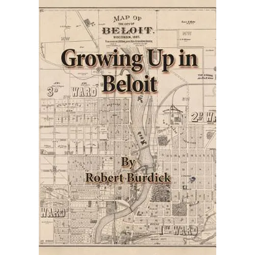 Growing Up in Beloit - Paperback