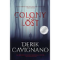 Colony of the Lost - Paperback
