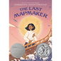 The Last Mapmaker - Hardcover