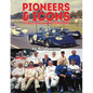 Pioneers & Icons of Australian Motorsport - Paperback