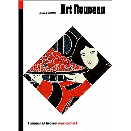 Art Nouveau - Paperback