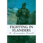 Fighting in Flanders - Paperback