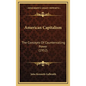 American Capitalism: The Concepts Of Countervailing Power (1952) - Hardcover