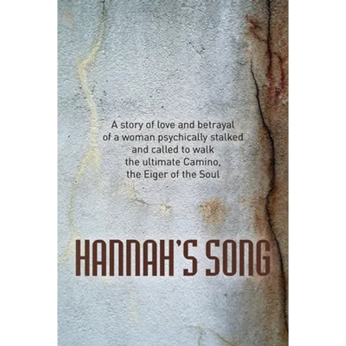 Hannah's Song - Paperback