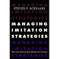 Managing Imitation Strategies - Paperback
