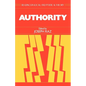 Authority - Paperback