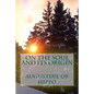 On the soul and its origin - Paperback