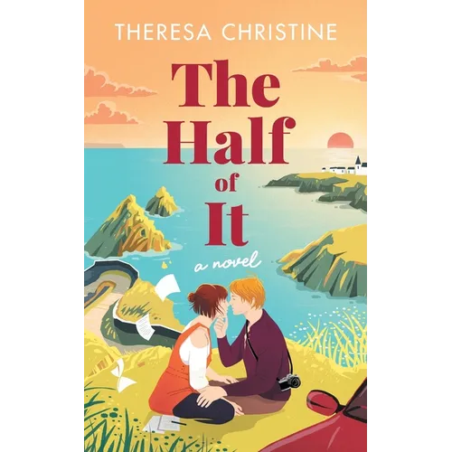 The Half of It - Paperback