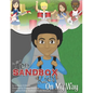 The SandBox Kids: On My Way - Paperback