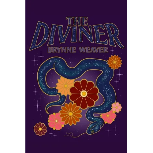 The Diviner - Paperback