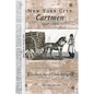 New York City Cartmen, 1667-1850 - Paperback