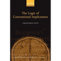 The Logic of Conventional Implicatures - Paperback