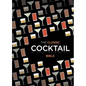 Classic Cocktail Bible - Hardcover