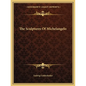 The Sculptures Of Michelangelo - Paperback