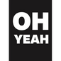 Boris Blank, Dieter Meier: Oh Yeah--Yello 40 - Hardcover