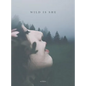 wild is she - Hardcover