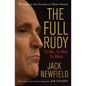 The Full Rudy: The Man, the Myth, the Mania - Paperback