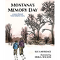 Montana's Memory Day: A Nature-Themed Foster/Adoption Story - Hardcover