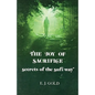The Joy of Sacrifice: Secrets of the Sufi Way - Paperback