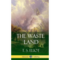 The Waste Land (Hardcover) - Hardcover