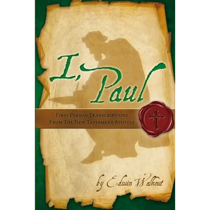 I, Paul - Paperback