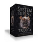 The System Divine Trilogy (Boxed Set): Sky Without Stars; Between Burning Worlds; Suns Will Rise - Hardcover