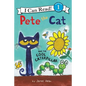 Pete the Cat and the Cool Caterpillar - Hardcover