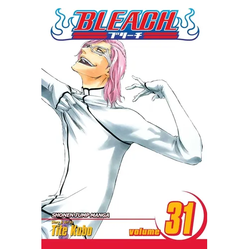Bleach, Vol. 31 - Paperback
